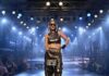 Just Billi and Anytime Fitness collaborate at Delhi Times Fashion Week