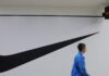The Dutchman who gets Nike and Lego into wartime Russia’s stores