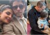 Father’s Day 2024: Nick Jonas drops unseen PIC of daughter Malti as he wishes dad; shares special note for Priyanka Chopra’s father