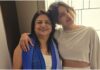 Priyanka Chopra celebrates mom Madhu’s birthday in Australia with daughter Malti; shares endearing PICS