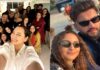 Sonakshi Sinha-Zaheer Iqbal’s happy PIC with Shatrughan-Poonam Sinha and Iqbal family will leave you excited for their wedding
