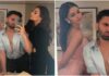 PICS: Ananya Panday dazzles in selfie with Orry from Anant-Radhika’s cruise pre-wedding; Amy Jackson REACTS