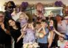 Alec And Hilaria Baldwin Set To Showcase Chaotic Family Life With 7 Kids In TLC’s New Reality Series