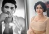 Adah Sharma reacts to moving into Sushant Singh Rajput’s Bandra flat: 'I always follow my intuition’