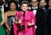 51st Daytime Emmy Awards: The Kelly Clarkson Show Wins Outstanding Talk Series