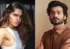 Sharvari Wagh talks about rumored boyfriend Sunny Kaushal’s most admirable quality; here’s what it is