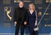 51st Daytime Emmy Awards: Melody Thomas Scott And Husband Edward J Scott Receives Historic Joint Lifetime Achievement Honor