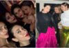 Malaika Arora gushes over birthday girl Karisma Kapoor; says she makes ’50 look so effortless’