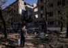 Russia-Ukraine war: List of key events, day 844 | Russia-Ukraine war News