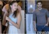 WATCH: Ishaan Khatter enjoys dinner date with rumored GF Chandni Bainz; actor smiles at paparazzi before getting into car