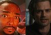 Theo James and Anthony Mackie Reflect On How Fatherhood Changed Their Approach To Choosing Projects