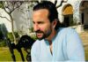 Does Saif Ali Khan have a secret Instagram account? Actor REVEALS