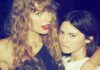 Gracie Abrams Shares BTS Video Of Taylor Swift And Her Singing Their New Song; WATCH Here