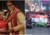Amitabh Bachchan’s fan makes ‘memorable gesture’ for his 51st wedding anniversary with Jaya Bachchan; megastar REACTS