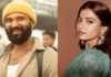 Did Rashmika Mandanna and Vijay Deverakonda watch Kalki 2898 AD together?