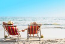 Upcoming travel destinations that are surprisingly romantic