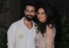 Shahid Kapoor’s wife Mira Rajput reveals first pregnancy took a toll on her mental health; recalls almost suffering miscarriage