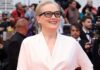 Meryl Streep Shares Hilarious Story About Nicole Kidman at the Set of Big Little Lies