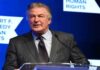Prosecutors Allege Alec Baldwin Being ‘Erratic And Aggressive’ While Filming Of Rust, Raising Concerns About Saftey