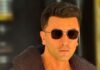 Ranbir Kapoor’s PIC flaunting abs is all we need this weekend; don't miss Animal co-star Bobby Deol’s reaction