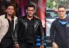 Shah Rukh Khan ‘can spill all over,’ Aamir works on making dance steps ‘perfect,’ REVEALS Choreographer Ahmed; here’s what he has to say about Salman