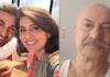 Ranbir Kapoor’s Animal co-star Suresh Oberoi reveals texting Neetu Kapoor to praise her upbringing: ‘He doesn’t fail…’