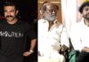 VIDEO: Ram Charan arrives at Chandrababu Naidu’s oath ceremony; Rajinikanth and Chiranjeevi sit together