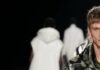 Dries Van Noten final show, the end of a Belle Epoch in fashion