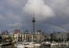 New Zealand exits recession, but economic troubles linger | Business and Economy