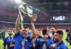 Team preview: Can Italy repeat as European champions at Euro 2024? | UEFA Euro 2024 News