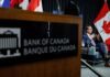 Bank of Canada cuts interest rates once more, trims growth prospects | Inflation News