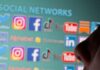 US surgeon general calls for warning labels on social media platforms | Social Media News