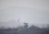 South Korean military says N Korean soldiers cross border, mines explode | Military News