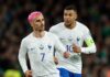 Euro 2024: Mbappe, Griezmann presence makes France the title favourites | UEFA Euro 2024 News
