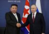 Russia’s Putin to visit North Korea for the first time in 24 years | Politics News