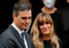Spanish government decries ‘mudslinging campaign’ as PM’s wife summoned | Politics News