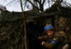 Europe preparing for war as Ukraine conflict looms large, report finds | Conflict News