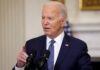 Biden says Israel has agreed to ‘enduring’ Gaza ceasefire proposal | Joe Biden News