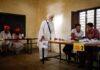 Photos: India votes in last phase of world’s largest electoral exercise | India Election 2024 News