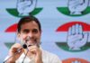 India’s Rahul Gandhi nominated as opposition leader after election gains | India Election 2024 News