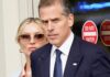 Hunter Biden’s ex-girlfriend details his crack cocaine addiction at trial | News