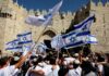 ‘Standing Together’ against far-right Israeli hate in Jerusalem | Politics News