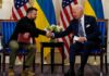 Biden offers apology, more funding to Ukrainian President Zelenskyy | Russia-Ukraine war