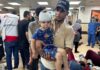Hospital overwhelmed with victims of Israeli attacks on central Gaza | Israel-Palestine conflict