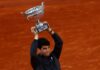 Alcaraz defeats Zverev in five sets to win first French Open title | Tennis News
