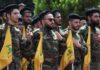 Hezbollah chief Nasrallah says Israel should be ‘scared’ of all-out war | Israel-Palestine conflict News