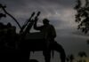 Russia-Ukraine war: List of key events, day 848 | Russia-Ukraine war News