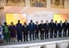 World leaders launch programme to boost vaccine production in Africa | Health News