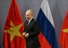Putin says Russia may send weapons to North Korea | Vladimir Putin News