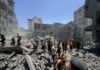 Two US military airmen seek to become conscientious objectors over Gaza war | Israel-Palestine conflict News